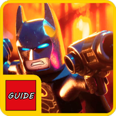 Guide for LEGO Batman 3 icon