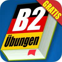 Learn German B2 Grammar Free