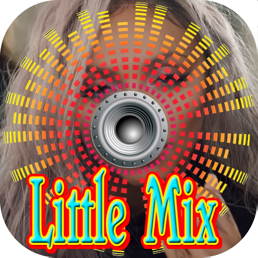 Music LittleM Without internet icon