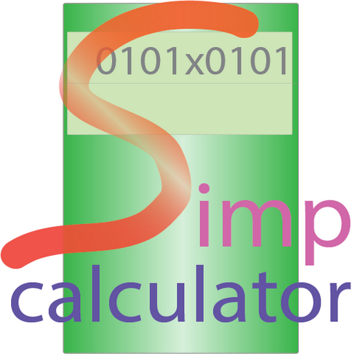 Simp Calculator icon
