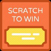 Ultra Scratch Card Pro-Scratch to Earn icon