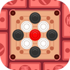 Carrom Bounce - Board Game icon