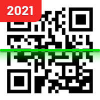 QR Reader & QR Generator Barcode Scanner App 2021
