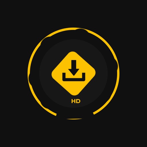 MP4 Video Downloader | All Video Downloader icon