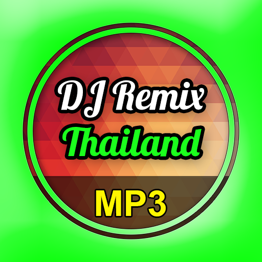 Lagu DJ Remix Thailand Viral icon
