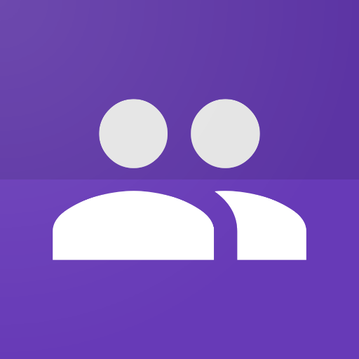 Contact Name Fix icon