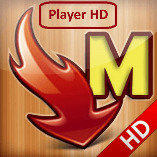 Best HD Video Player 4K - HD Video Downloader 4K иконка