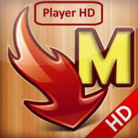 Best HD Video Player 4K - HD Video Downloader 4K on 9Apps