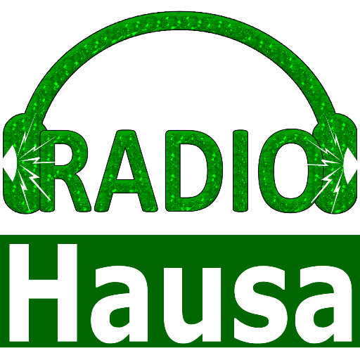 Best Hausa Radio Stations &amp; Live Chat icon