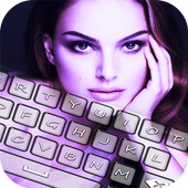 Keyboard Photo Maker - Clavier icon