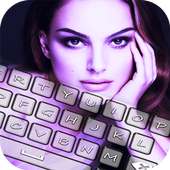 Keyboard Photo Maker - Clavier