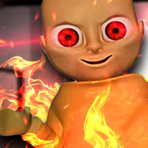 Playthrough for Babylirious Baby Yellow Horror أيقونة