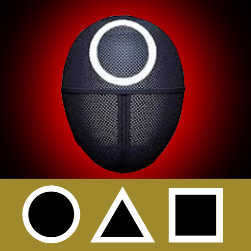 Squid : Survival Game icon