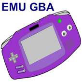 Emulator GBA Emu Free on 9Apps