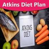 Atkins Diet Plan on 9Apps