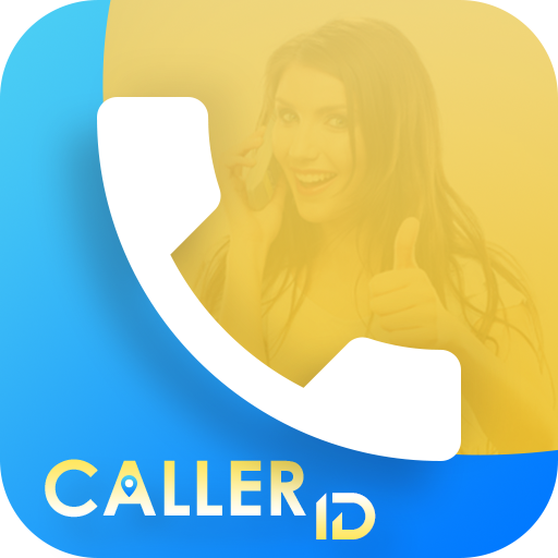Caller ID &amp; Phone Number Location Tracker icon