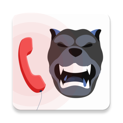 CallHound Unwanted Calls Block иконка