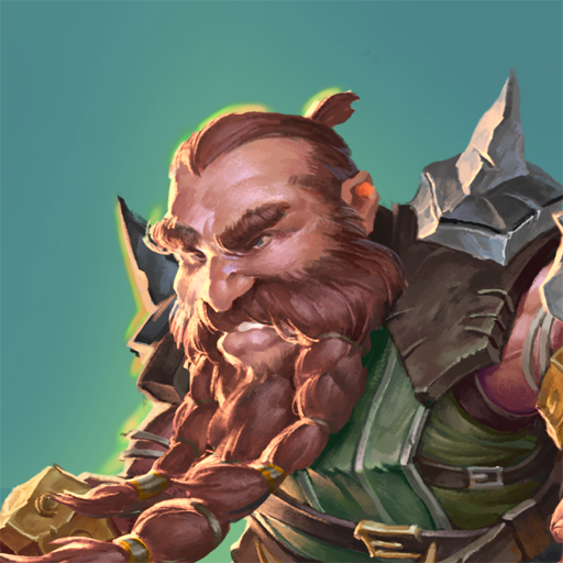 Dungeon and League icon