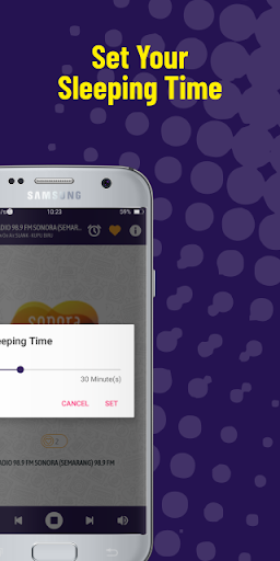 Radio Main Stream (800  streaming stasiun radio) screenshot 5