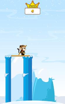 Stick Monkey screenshot 4