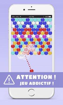 Jeux de bulles screenshot 5