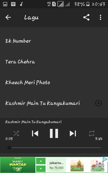 Lagu India Offline screenshot 8