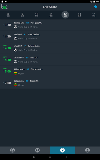 Football Bet Analyser ⚽ Predictions, Tips and Odds screenshot 15