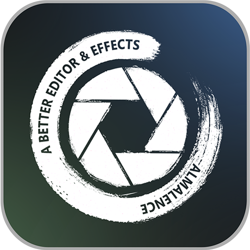 A Better Editor&amp;Effects أيقونة