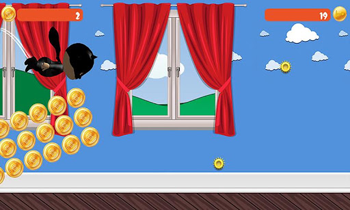 Baby Hero 3D - Super Babsy Kid screenshot 4