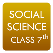 7th Social Science icon