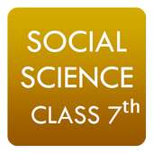 7th Social Science