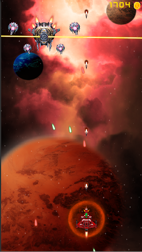 Space Shooter screenshot 5
