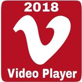 Full HD Video Player icon