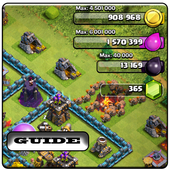 Guide For COC icon