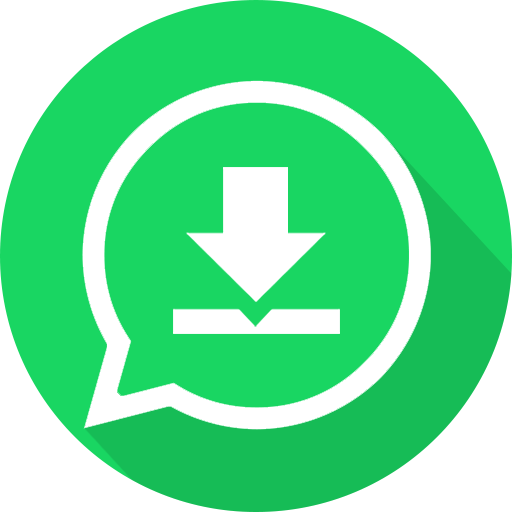 Status Saver - Photo/Video Downloader for WhatsApp icon