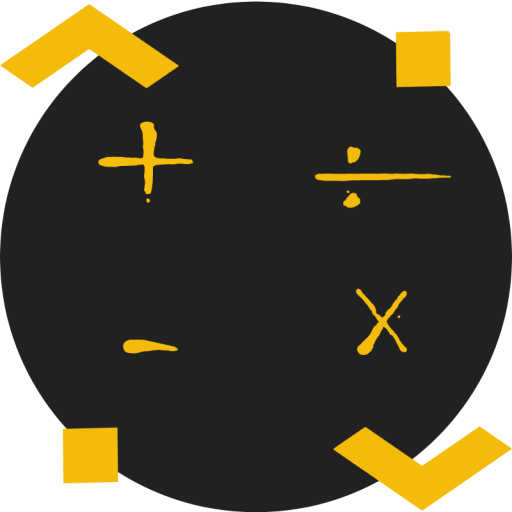 Modern Calculator icon