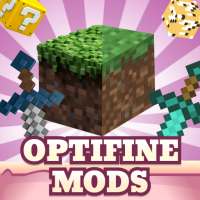 Optifine Mod for Minecraft