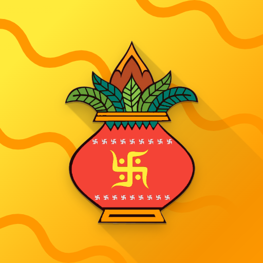 Holy Puja Music icon