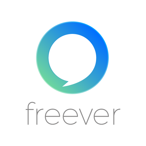 Freever Messenger icon