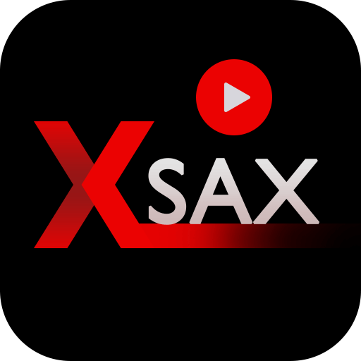 Xsax Video player : File Transfer, Short Video icon