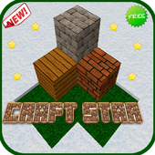Craft Star icon