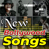 New Hindi Songs Mp3 Download icon
