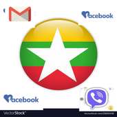 Myanmar Facebook Helper