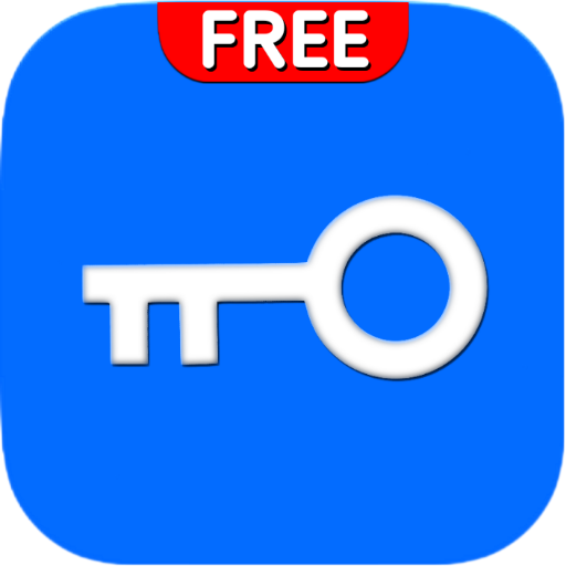 Best VPN 2021 - Tork VPN Free VPN Proxy Tunnel VPN icon