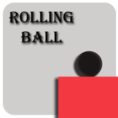 Rolling Ball أيقونة