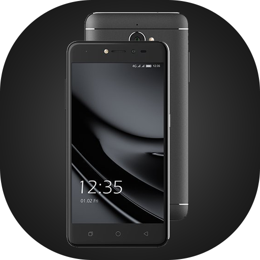 Theme for Coolpad Note5 Lite C icon