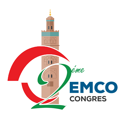 EMCO congress icon