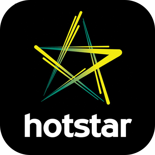 Hotstar Live Cricket TV Show - Free Movies Guide icon