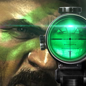 Bravo SWAT Kill Shot иконка