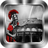 Clash of Romans Wallpaper icon